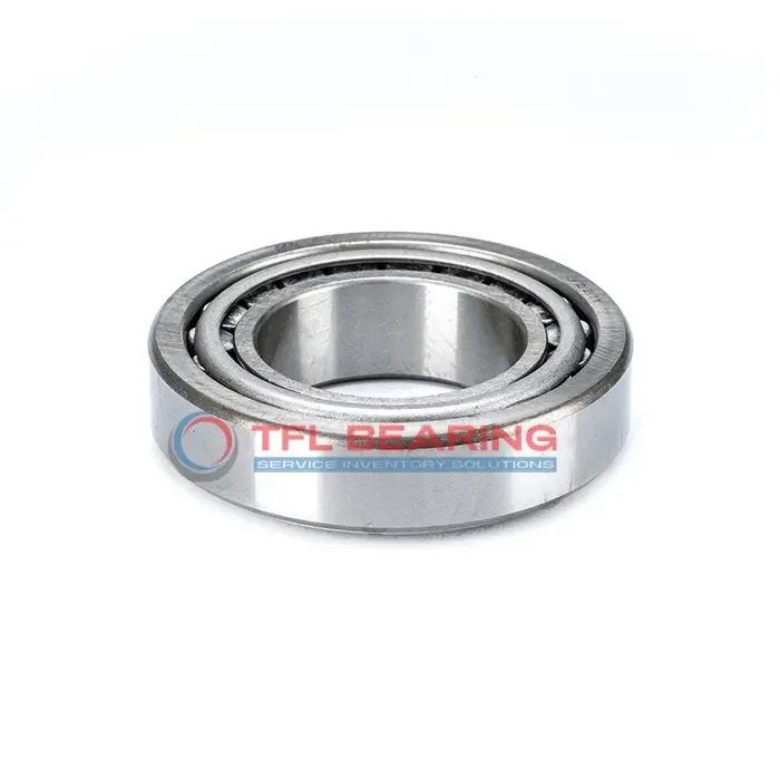 TS (Single Row Tapered Roller Bearings) (Metric) JHM318448A-JHM318410